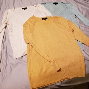 Sweaters